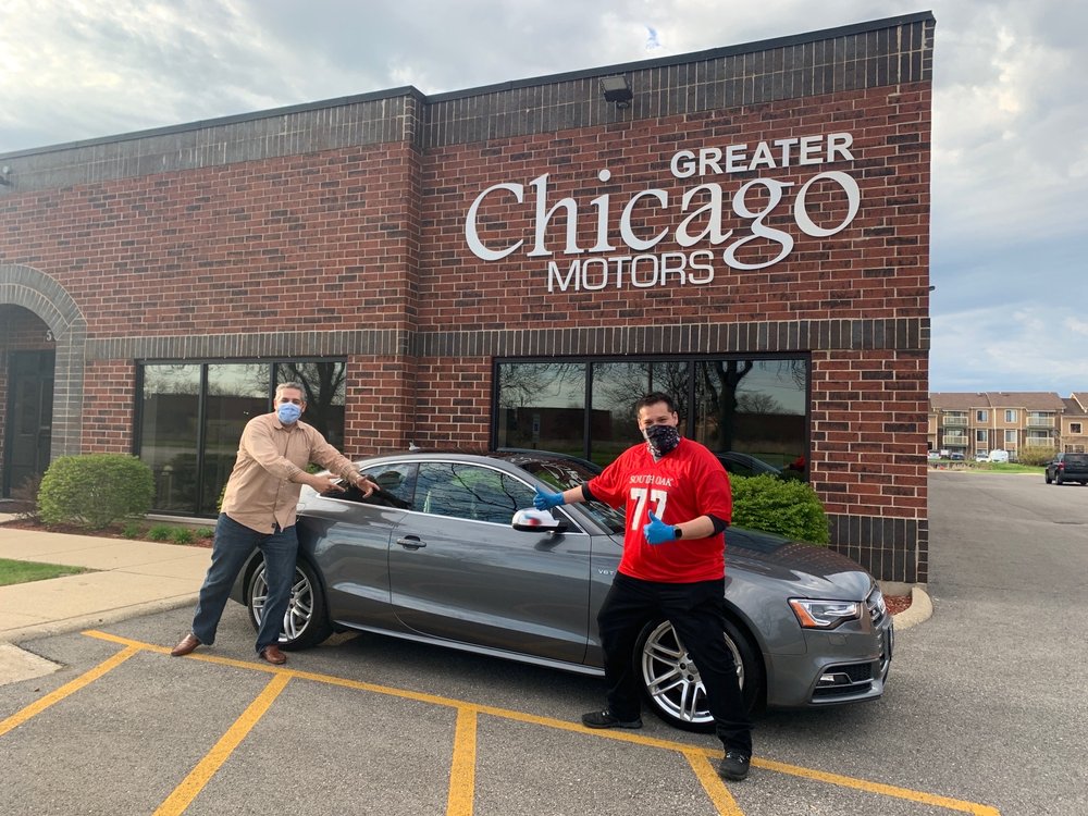 GREATER CHICAGO MOTORS 67 Photos & 63 Reviews Car Dealers 500
