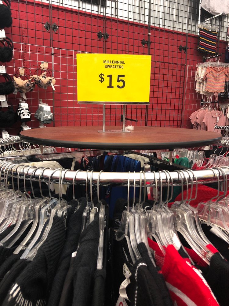 RAGSTOCK Updated September 2024 17 Photos & 31 Reviews 329 State