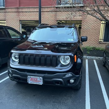 Jeff D'Ambrosio Chrysler Jeep Dodge - Car Dealers Near Me - Downingtown, Pennsylvania Jeff D'Ambrosio Chrysler Jeep Dodge - Car Dealers Near Me - Downingtown, Pennsylvania