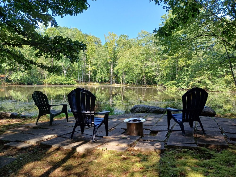 Greatwoods Zen - social services organization in Charlotte, NC