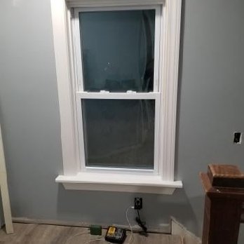 Black Dog Contracting - Trim work - Excavation Services Near Me Black Dog Contracting - Trim work - Excavation Services Near Me