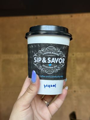 Sip & Savor | 53rd Street - Hyde Park by null