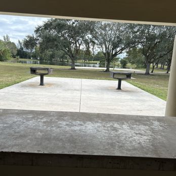 CB Smith Park - Parks Near Me - Pembroke Pines, Florida