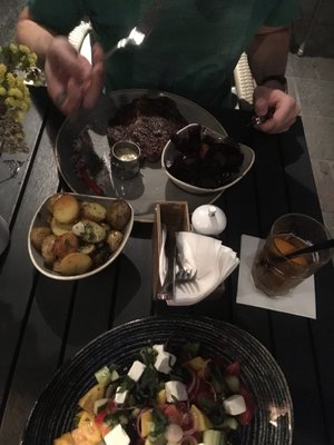 Moo Moo Steak & Burger Club by null