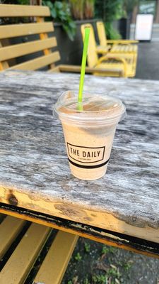 The Daily Cafe - King St by null