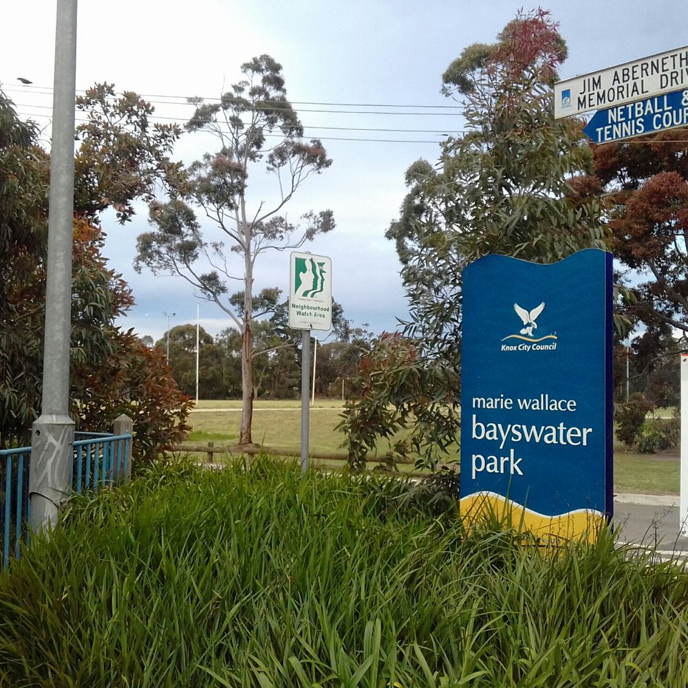 Marie Wallace Bayswater Park - Parks Near Me - Melbourne, VIC