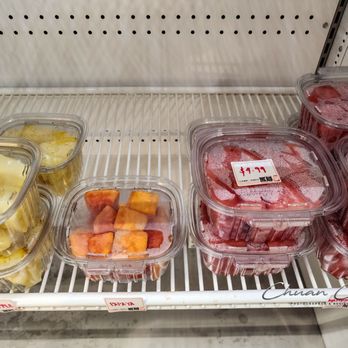 Mr Mango Hawaiian Cafe - Prepared cut fruit plates - Juice Bars & Smoothies Near Me - Ottawa, Ontario Mr Mango Hawaiian Cafe - Prepared cut fruit plates - Juice Bars & Smoothies Near Me - Ottawa, Ontario