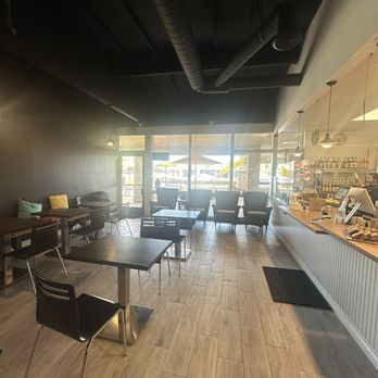 Peaberry Coffee House - Indoor seating - Desserts Near Me - Placentia, California Peaberry Coffee House - Indoor seating - Desserts Near Me - Placentia, California