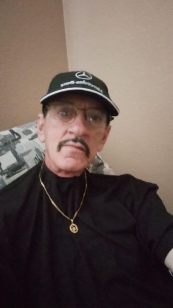 The Barber Shop Logo