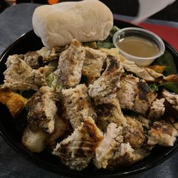 Tessaro's - Caesar salad