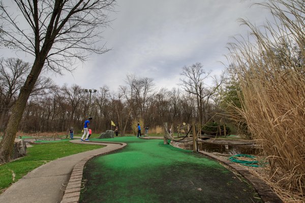 ESSEX GOLF DRIVING RANGE - Updated August 2025 - 47 Photos & 23 Reviews