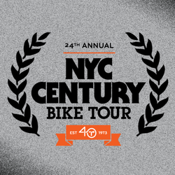 NYC Century Bike Tour