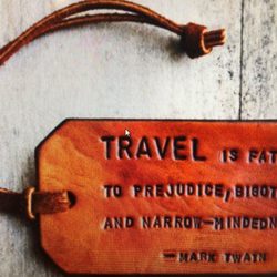 Tried and True Travel