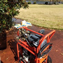 Drain Again Plumber - Before you replace your drain line let us try jetting it out