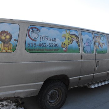 The Children's Jungle - Child Care & Day Care Near Me - Winterset, Iowa The Children's Jungle - Child Care & Day Care Near Me - Winterset, Iowa