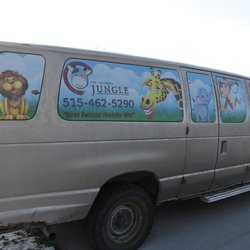 The Children's Jungle