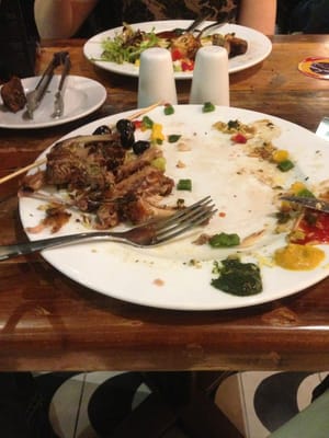 Rodizio Rico by null