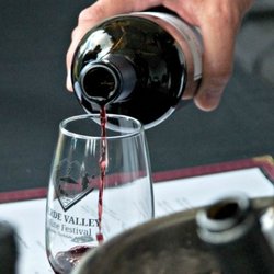 Verde Valley Wine Festival