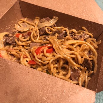 Humpty's Dumplings - Cheesesteak noodles - New American Near Me - Glenside, Pennsylvania Humpty's Dumplings - Cheesesteak noodles - New American Near Me - Glenside, Pennsylvania