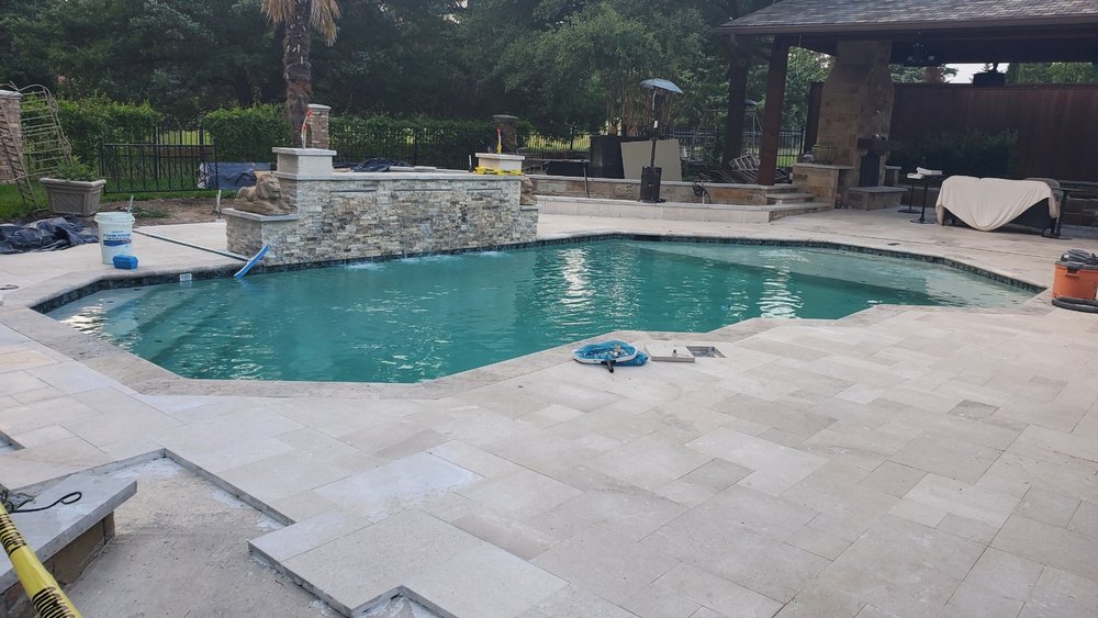 Slide of Madely Construction