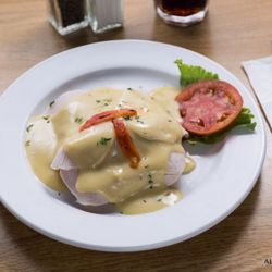 Wilmington diner