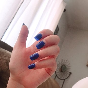 Kat's Nails & Spa - Day Spas Near Me - Stanton, California