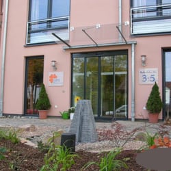 Fröhlich Senioren - und Pflegepension