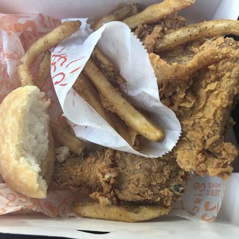 Popeyes Louisiana Kitchen - Chicken Wings Near Me - Roanoke Rapids, North Carolina Popeyes Louisiana Kitchen - Chicken Wings Near Me - Roanoke Rapids, North Carolina