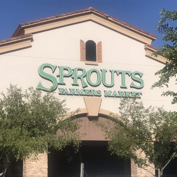 Sprouts Farmers Market - Grocery Near Me - Gilbert, Arizona Sprouts Farmers Market - Grocery Near Me - Gilbert, Arizona
