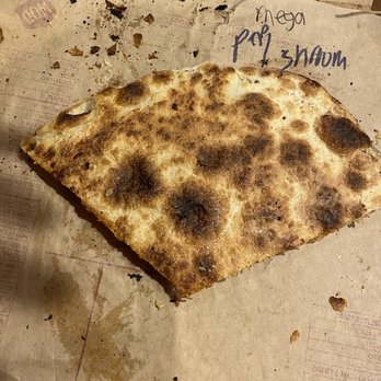 MOD Pizza - Mod Pizza - Pizza Near Me - Allen, Texas