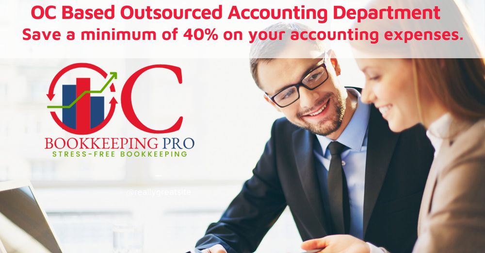 ORANGE COUNTY BOOKKEEPING PRO Request Consultation 2372 Morse Ave