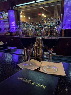 La Dolce Vita of Lemont by null