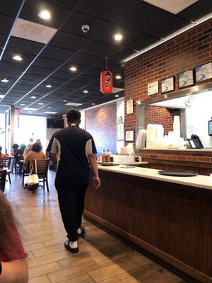 Ramen Tsubaki Fayetteville NC by null