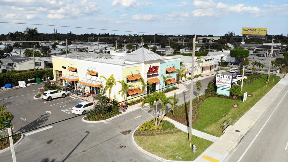 HESSLER PAINT & ACE HARDWARE 29 Photos & 24 Reviews Hardware Stores 4591 W Atlantic Ave