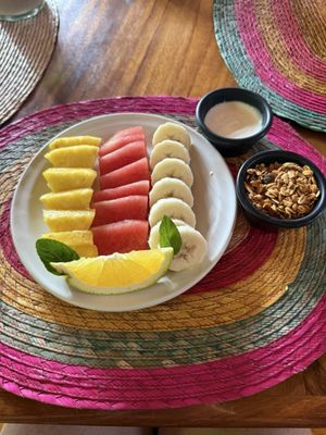 Carmelitas Café by null