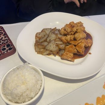 Sushi Asia Gourmet - chicken hibachi - Sushi Bars Near Me - Akron, Ohio Sushi Asia Gourmet - chicken hibachi - Sushi Bars Near Me - Akron, Ohio