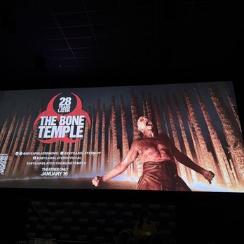 Alamo Drafthouse Cinema South Lamar - Screening - Cinema Near Me - Austin, Texas
