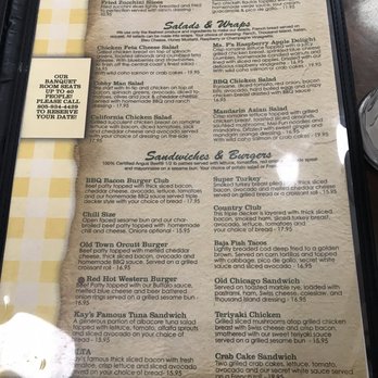 Kay's Country Kitchen - Breakfast & Brunch Near Me - Orcutt, California