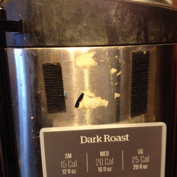 Panera Bread - caked on crud - Sandwiches Near Me - Fredericksburg, Virginia
