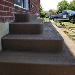 OAK Concrete