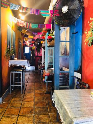 Los Ninos Taqueria by null