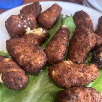 Manor Grill & Bar - Jalapeño poppers - American Near Me - San Leandro, California