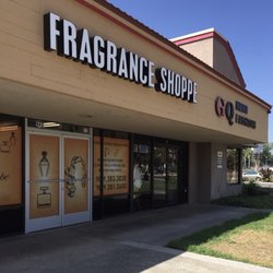 Fragrance Shoppe