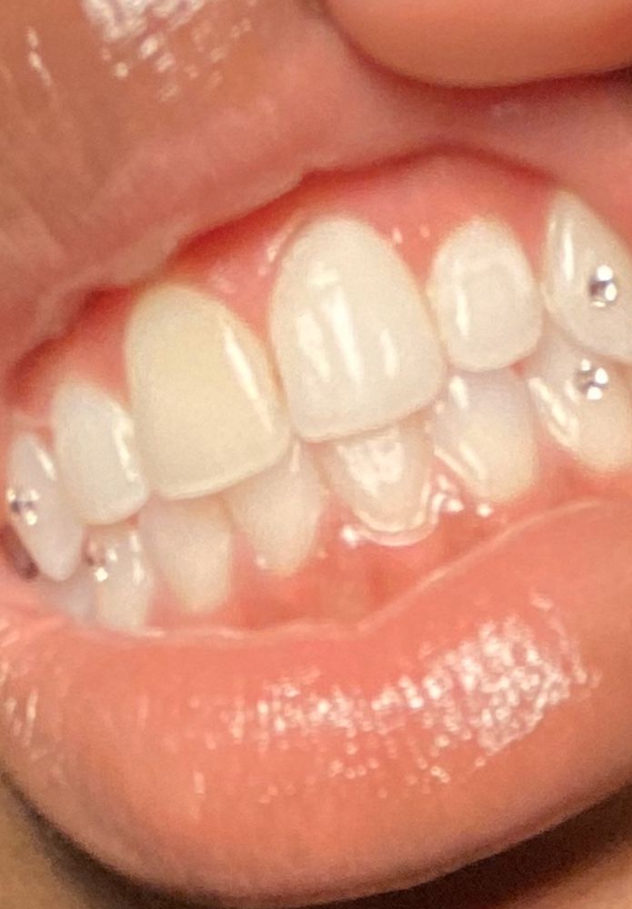 SUGAR TOOTH JEWELS 46 Photos & 16 Reviews 8861 W Sunset Blvd, West