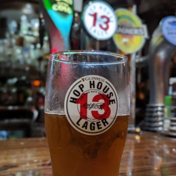 Magical Meat Boutique - Great beer brewed by Guinness! - British Near Me - Mount Dora, Florida Magical Meat Boutique - Great beer brewed by Guinness! - British Near Me - Mount Dora, Florida
