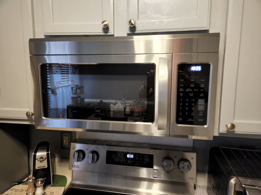 Slide of The Raleigh Handyman