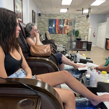 Serendipity Nails - Nail Salons Near Me - Cameron Park, California