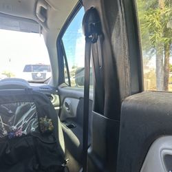 Uber - Vomit