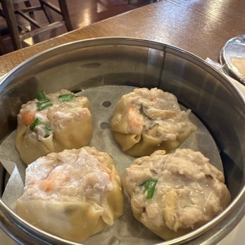 CaiE Oriental Asian Bistro - They forgot to bring it.. waited over 25 min.. - Dim Sum Near Me - Sparks, Nevada