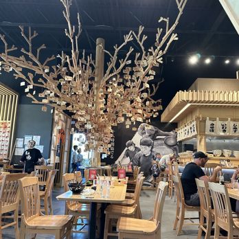 Kyuramen Dallas - Interior - Ramen Near Me - Frisco, Texas Kyuramen Dallas - Interior - Ramen Near Me - Frisco, Texas